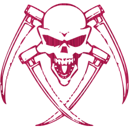 skull 30 icon