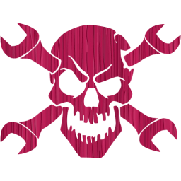 skull 42 icon