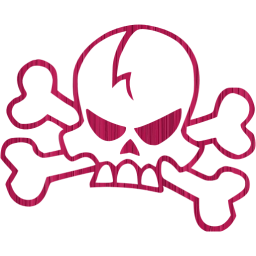 skull 44 icon