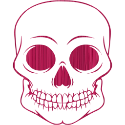 skull 55 icon