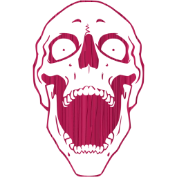 skull 65 icon