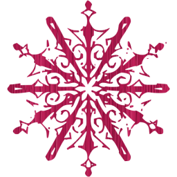 snowflake 10 icon