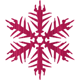 snowflake 16 icon