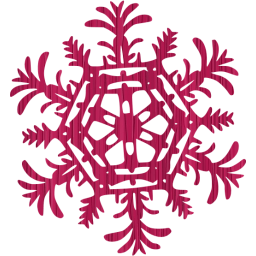 snowflake 25 icon