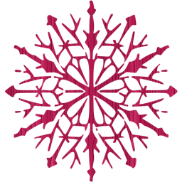 snowflake 52 icon