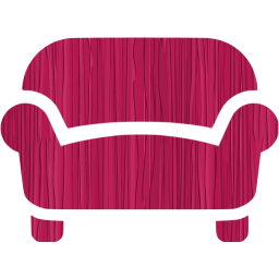 sofa icon