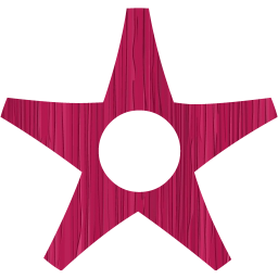 star 16 icon