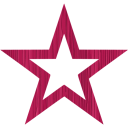 star 4 icon