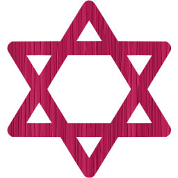 star of david icon