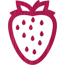 strawberry 2 icon