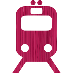 train icon