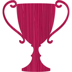 trophy 2 icon