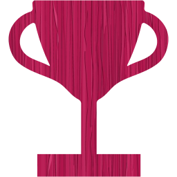 trophy 3 icon