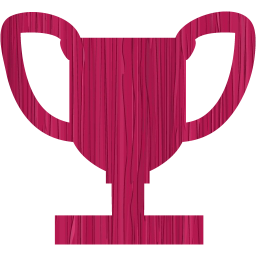 trophy 4 icon