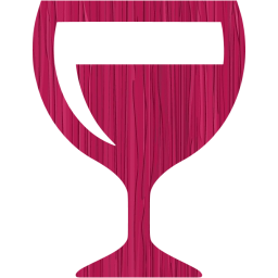 wine glass icon