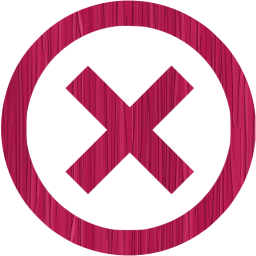 x mark 4 icon