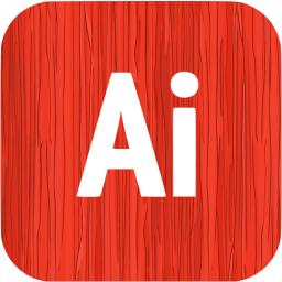 adobe ai icon