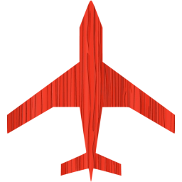 airplane 13 icon