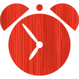 alarm clock 2 icon