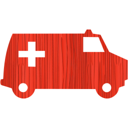 ambulance 5 icon