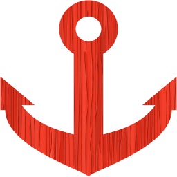 anchor 4 icon