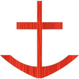 anchor 5 icon