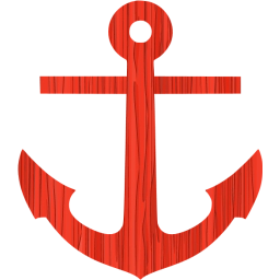 anchor icon