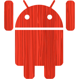 android 3 icon