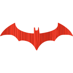 batman 4 icon