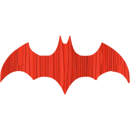 batman 8 icon