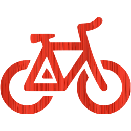 bicycle 2 icon