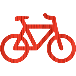 bicycle icon