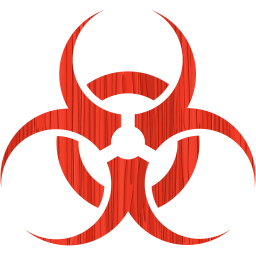 biohazard icon