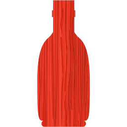 bottle 16 icon