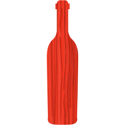 bottle 8 icon