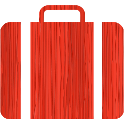 briefcase icon