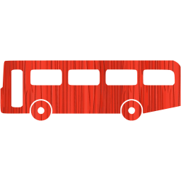 bus 2 icon