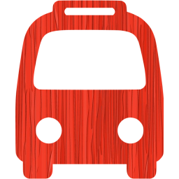 bus 3 icon