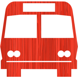 bus 4 icon