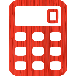 calculator 2 icon