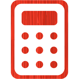 calculator 3 icon