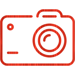 camera 6 icon