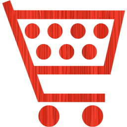 cart 13 icon