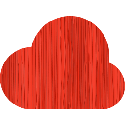 cloud 7 icon