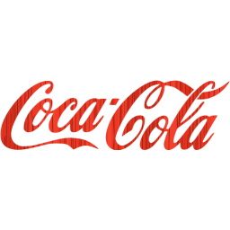 coca cola icon