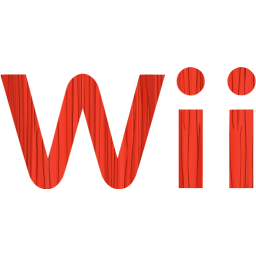 consoles wii icon