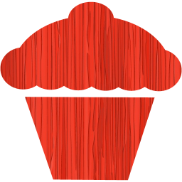 cupcake icon