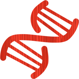 dna helix icon