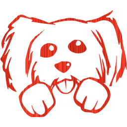 dog 5 icon