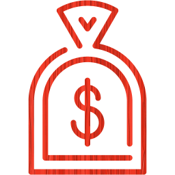 dollar icon